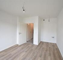 Ideal für Singles! Sanierte 2-Zi-Whg mit Balkon zu vermieten - Düsseldorf Oberbilk
