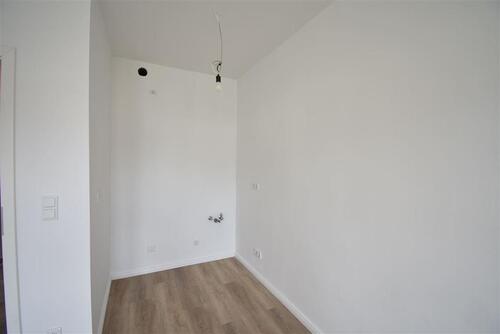 Foto - Etagenwohnung in Düsseldorf zur Miete