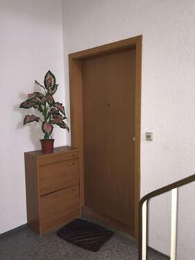 Foto - Etagenwohnung in Erfurt zum Kaufen