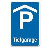 Tiefgarage Stellplatz ab 01.03. - Müllheim Unterstadt