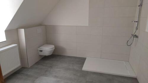 Foto - 2 Zimmer Etagenwohnung zur Miete in Presseck