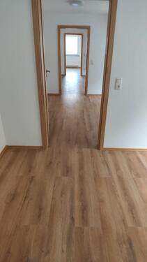 Foto - Etagenwohnung in Presseck zur Miete