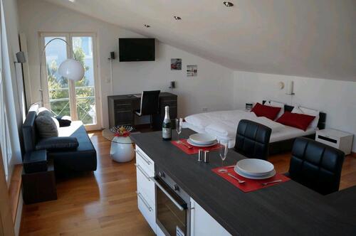 Foto - 1 Zimmer Etagenwohnung in Altomünster