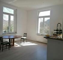 schöne 3ZKB-Wohnung in historischer Villa ab 01.04.2026 - Fachbach