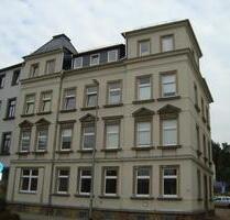 2-Raum Single Wohnung in Mittweida