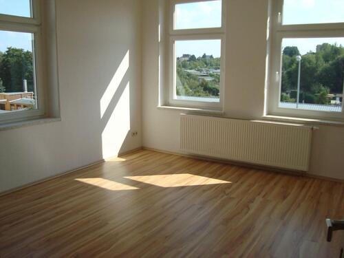 Foto - Etagenwohnung in Mittweida zur Miete