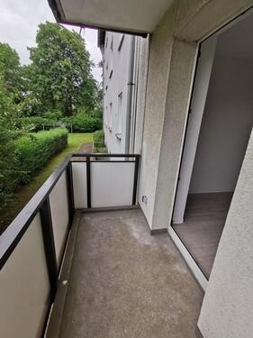 Foto - 2.5 Zimmer Erdgeschoßwohnung zur Miete in Gelsenkirchen