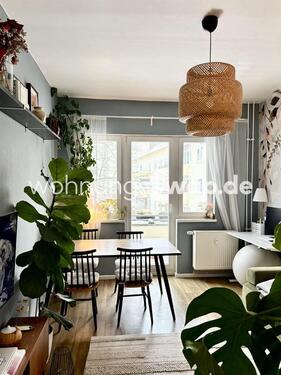 Foto - Wohnungsswap - 2 Zimmer, 50 m² - Nackenheimer Weg, Tempelhof, Berlin