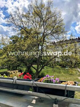 Foto - 2 Zimmer Etagenwohnung zur Miete in Berlin