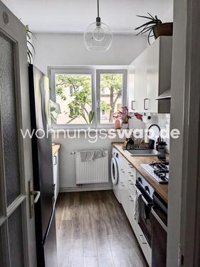 Foto - Etagenwohnung in Berlin zur Miete