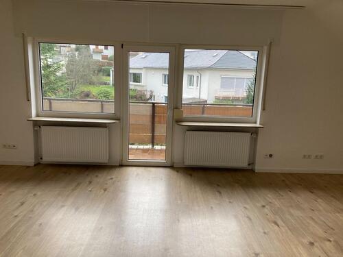 Foto - 3 Zimmer Wohnung in Bad Orb Nähe KurparkTherme Saline