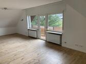 Foto - 3 Zimmer Dachgeschoßwohnung zur Miete in Bad Orb