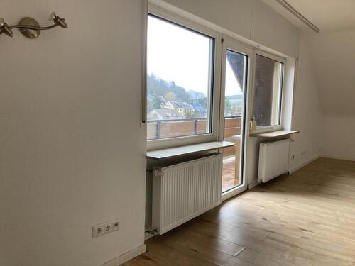 Foto - 3 Zimmer Dachgeschoßwohnung in Bad Orb