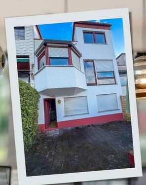 Foto - 7 Zimmer Reihenhaus zum Kaufen in Villingen-Schwenningen