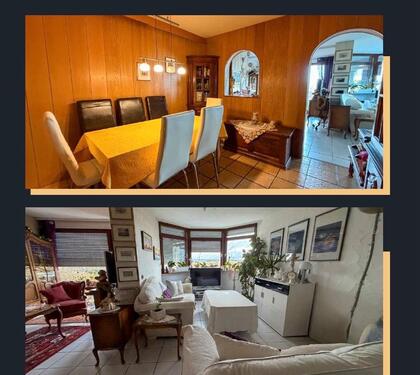 Foto - Reihenhaus in Villingen-Schwenningen zum Kaufen