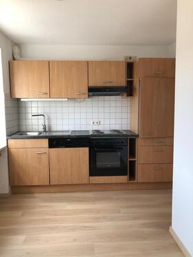 Foto - Helle DG Wohnung - 690,00&nbsp;EUR Kaltmiete, ca.&nbsp; 53,00&nbsp;m&sup2;