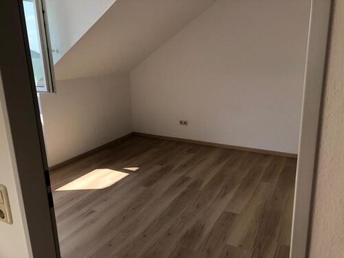 Foto - 2 Zimmer Dachgeschoßwohnung in Allershausen