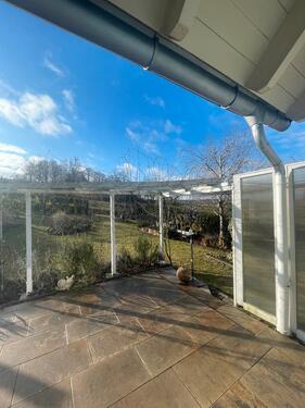 Foto - Idyllisches Zuhause in traumhafter Feldrandlage