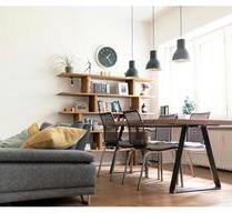 Modern Apartment in Prime Location Between City Center & Inner Ha - Duisburg