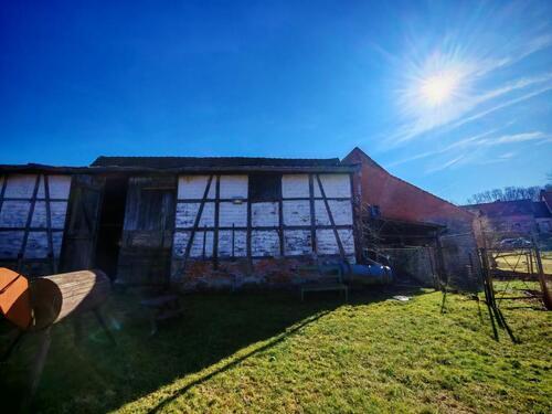 Foto - Einfamilienhaus in Arnstein