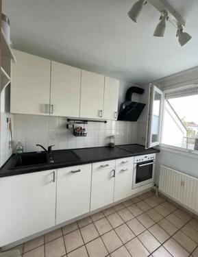 Foto - 2 Zimmer Dachgeschoßwohnung in Bietigheim-Bissingen