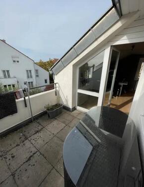 Foto - Dachgeschoßwohnung in Bietigheim-Bissingen zur Miete