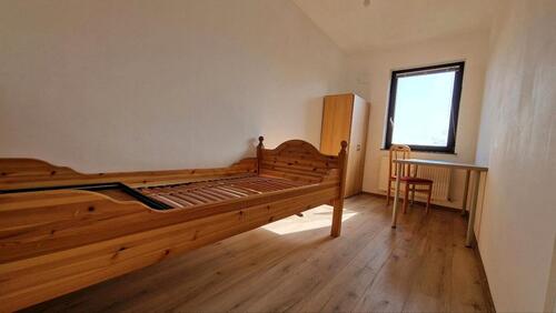 Foto - 3 Zimmer Etagenwohnung zur Miete in Hoppstädten-Weiersbach