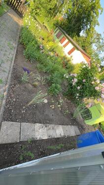 Foto - Grundst&uuml;ck zur Miete in Merseburg