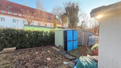 Foto - Grundst&uuml;ck in Merseburg zur Miete