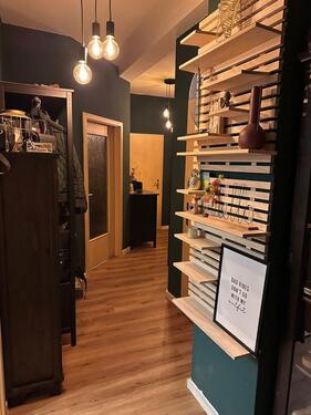 Foto - 4 Zimmer Etagenwohnung zur Miete in Weißenfels