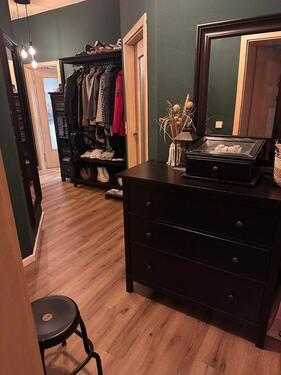 Foto - 4 Zimmer Etagenwohnung in Weißenfels