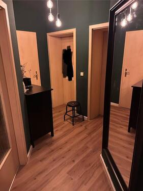 Foto - Etagenwohnung in Weißenfels zur Miete