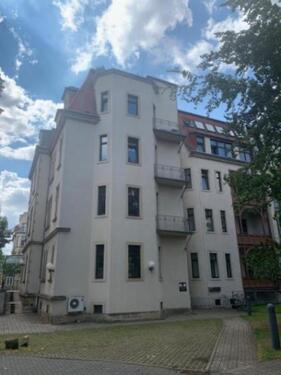 Foto - 7 Zimmer Etagenwohnung in Dresden