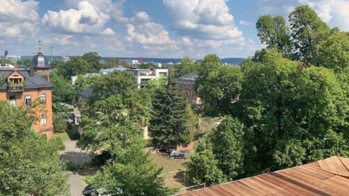 Foto - Etagenwohnung in Dresden zur Miete
