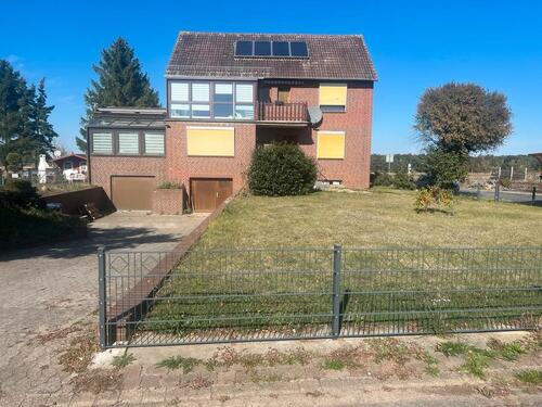 Foto - Wohnung zu vermieten 5 Zimmer - 1.250,00&nbsp;EUR Kaltmiete, ca.&nbsp; 120,00&nbsp;m&sup2;