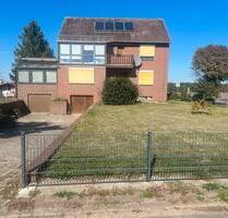 Wohnung zu vermieten 5 Zimmer - 1.250,00&nbsp;EUR Kaltmiete, ca.&nbsp; 120,00&nbsp;m&sup2; in Helmstedt (PLZ: 38350)