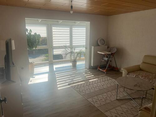 Foto - 5 Zimmer Etagenwohnung zur Miete in Helmstedt