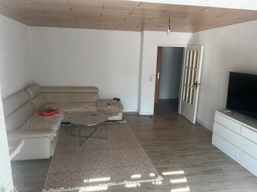 Foto - 5 Zimmer Etagenwohnung in Helmstedt