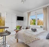 Ferienwohnung Nordsee 2 Personen AprilMai 2026 - Büsum