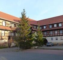 Tolle Wohnung im Klosterhof - nutzen Sie jetzt Ihre Change - Huy
