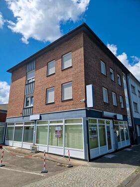 Foto - Zentrale Gewerbeeinheit in 41065 MG frei