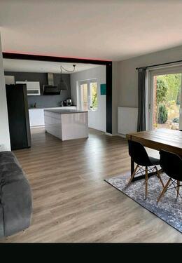 Foto - 5 Zimmer Einfamilienhaus in Hanstedt