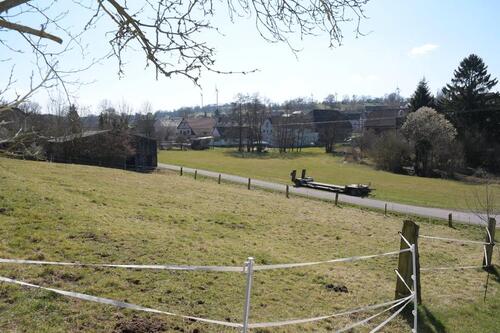 Foto - 7 Zimmer Bauernhaus, Landhaus in Feldatal
