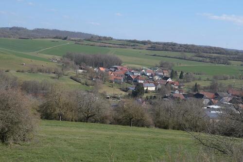 Foto - Bauernhaus, Landhaus in Feldatal zum Kaufen
