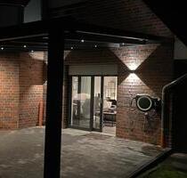 Moderne Doppelhaushälfte mit eigenem Garten in ruhiger Lage - Rheine Gellendorf