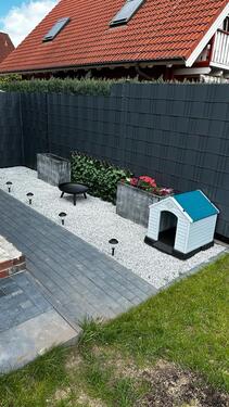 Foto - 3 Zimmer Erdgeschoßwohnung in Rheine