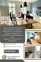 Foto - Ganzes Büro Office space - 1.500,00&nbsp;EUR Kaltmiete, ca.&nbsp; 60,00&nbsp;m&sup2;