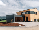 Foto - Einfamilienhaus Am Gießhübl in Gotteszell