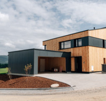 Einfamilienhaus Am Gießhübl in Gotteszell - Zachenberg