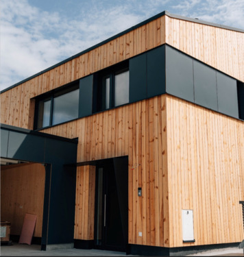 Foto - 4 Zimmer Einfamilienhaus zur Miete in Zachenberg